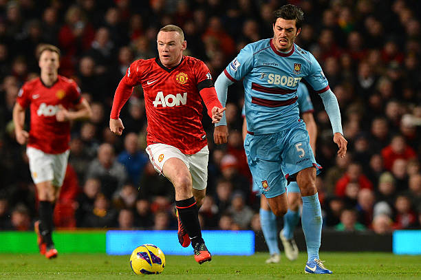 在现代足球 在现代足球