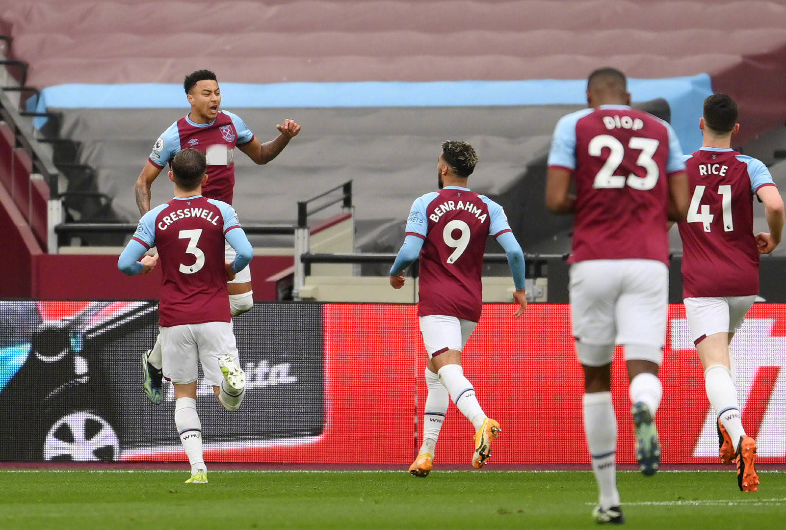 对切尔西的 对切尔西的